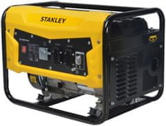 shumee GENERÁTOR GENERÁTOR SG2400 2,4KW STANLEY