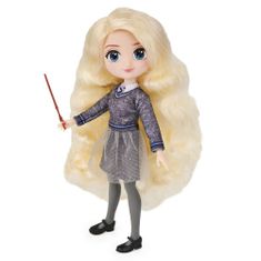 Spin Master HARRY POTTER KLASICKÉ FIGURKY 20 CM