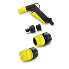 shumee SADA STŘÍKACÍCH PLASTŮ (4 kusy) AQUA STOP KARCHER