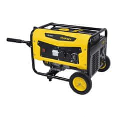 shumee GENERÁTOR GENERÁTOR SG3100 3,1KW STANLEY