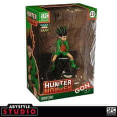 AbyStyle Hunter x Hunter Figurka - Gon 15 cm