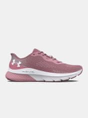 Under Armour Boty UA W HOVR Turbulence 2-PNK 37,5