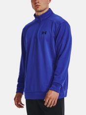 Under Armour MIkina UA Armour Fleece 1/4 Zip-BLU XXL