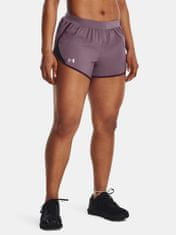 Under Armour Kraťasy UA Fly By 2.0 Short-PPL XS