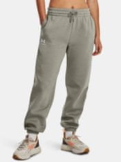 Under Armour Tepláky Essential Fleece Joggers-GRN XS