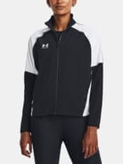 Under Armour Bunda UA W's Ch. Pro Track Jacket-BLK M