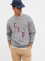 Gap Svetr s logem GAP XS