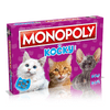 Monopoly Kočky CZ