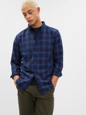 Gap Košile oxford standard fit S