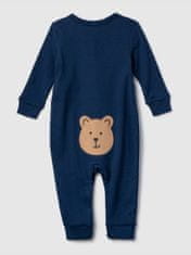 Gap Baby overal Brannan bear 3-6M