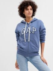 Gap Mikina s logem sherpa S