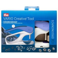 PRYM Nástroj pro nýtování a děrování Vario Creative Tool