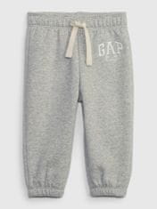 Gap Baby tepláky s logem 18-24M