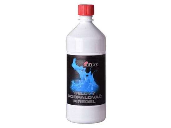 Podpalovač Fire 1l gel