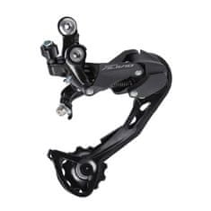 Shimano Měnič Alivio RD-M3100 - SGS dlouhé vodítko (9s)