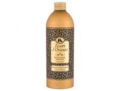 Tesori d´Oriente Tesori d'Oriente Royal Oud Yemen kapalina do koupele 500 ml x3