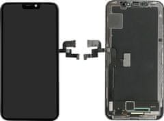 Náhradní displej pro iPhone X Ori