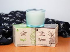 The Greatest Candle Vonná svíčka ve skle (75 g) - mojito