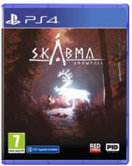 Skábma Snowfall (PS4)