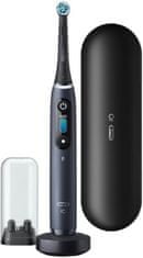 Oral-B iO Series 8 Black Onyx elektrický zubní kartáček