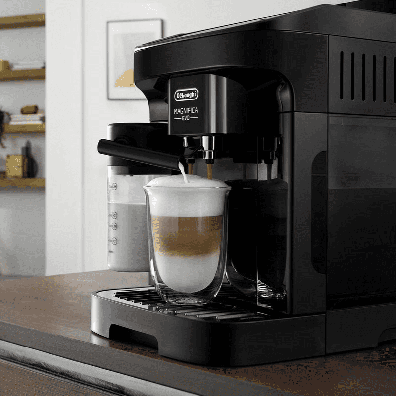  Delonghi Magnifica EVO ECAM290.51.B 