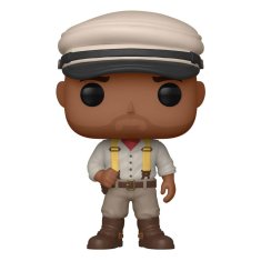 Figurka Disney - Jungle Cruise Frank (Funko POP! Disney 971)