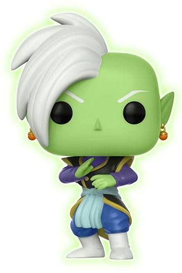 Figurka Dragon Ball Z - Zamasu Glow in the Dark (Funko POP! Animation 316)