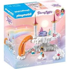 Playmobil Playmobil 71360 Nebeský dětský obláček