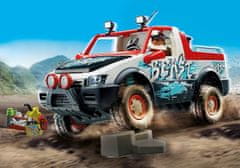 Playmobil Playmobil 71430 Rally-Car