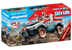 Playmobil Playmobil 71430 Rally-Car