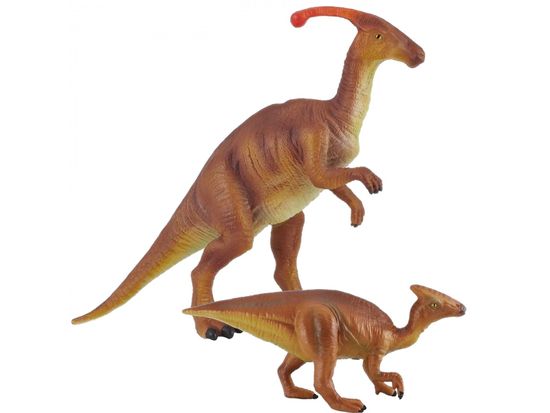 COLLECTA Collecta Sada dvou figurek - dinosauři 3+