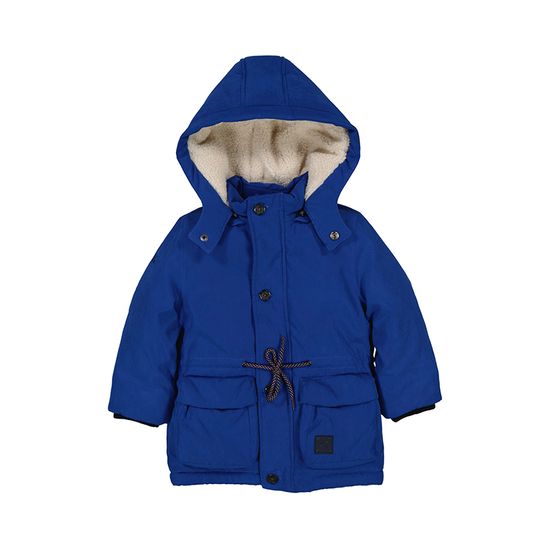 MAYORAL Zimní bunda pro chlapce 2439-011