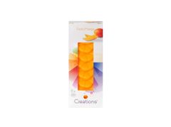 Bolsius Aromatic Creations Vosk 8ks Exotic Mango