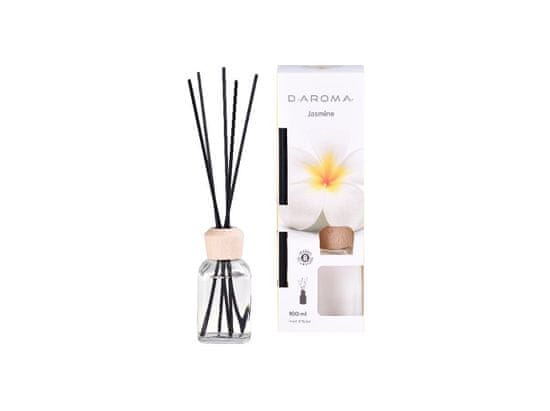 Diffuser D-Aroma Jasmín 100ml