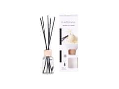 Diffuser 100ml D-Aroma Vanilka