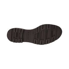 Bagatt Dámské kožené kotníkové boty D11AFR534100-6100 (Velikost 39)