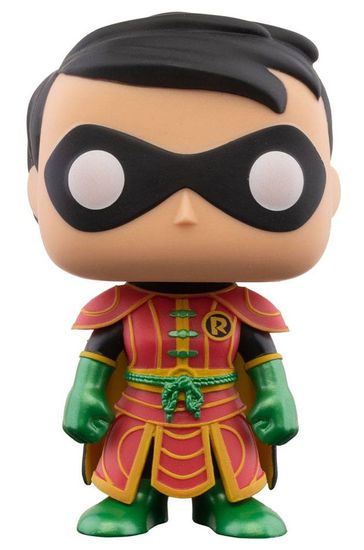 Figurka DC Comics - Robin Imperial Palace (Funko POP! Heroes)