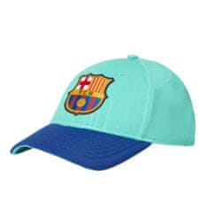 Fan-shop Dětská kšiltovka BARCELONA FC Mix blue