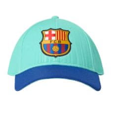 Fan-shop Dětská kšiltovka BARCELONA FC Mix blue