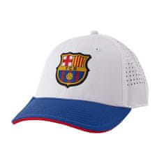 Fan-shop Kšiltovka BARCELONA FC Off white