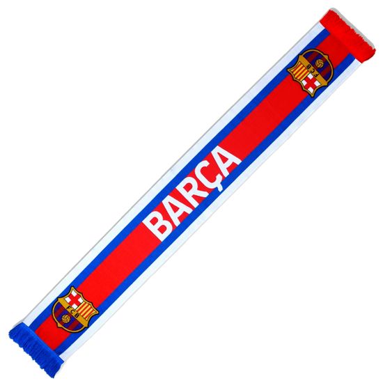 Fan-shop Šála BARCELONA FC No41 red