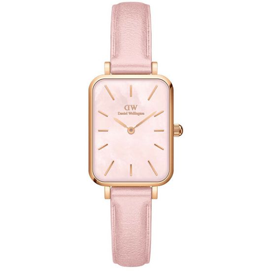 Daniel Wellington Quadro Cherry Blossom DW00100636