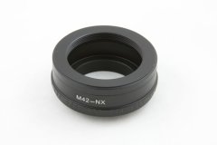 PIXCO Redukční adaptér pro Samsung NX1100 NX100 na M42