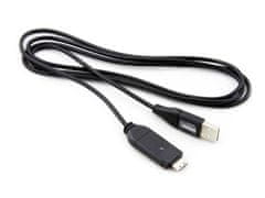 XREC KABEL USB pro SAMSUNG ST61 ST65 ST70 ST80 ST90 ST93