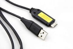 XREC KABEL USB pro SAMSUNG ST61 ST65 ST70 ST80 ST90 ST93