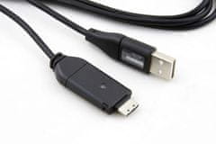 XREC KABEL USB pro SAMSUNG ST61 ST65 ST70 ST80 ST90 ST93