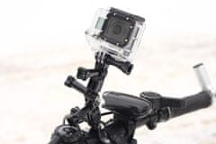 XREC Montážní sada 31 dílů pro GoPro Hero 2 3 3+