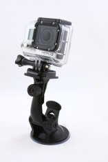 XREC PŘÍSLUŠENSTVÍ s RYCHLOSPOJKOU pro GoPro 2 3 3+