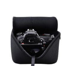 JJC NEOPRENE Kryt pro Canon 7D 18-135mm