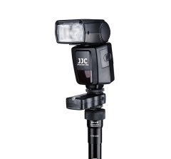 Kiwifotos ADAPTER REDUKCE s 3/8'' závitem na 1/4'' SILK Gitzo